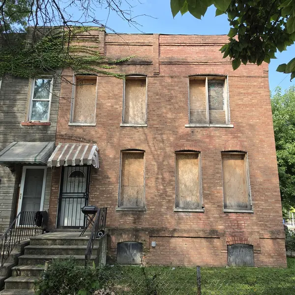 10600 S Langley AVE, Chicago, IL 60628
