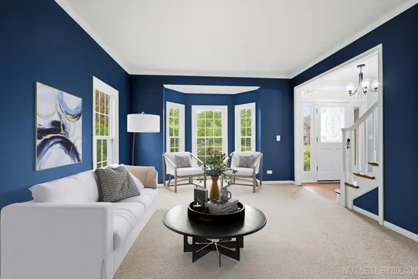 39W832 Carl Sandburg RD, St. Charles, IL 60175