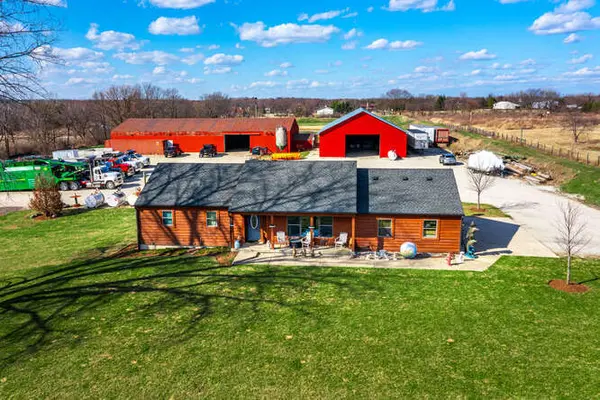 1451 Johnson RD, Oswego, IL 60543