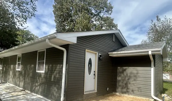 207 Baker DR, Metropolis, IL 62960
