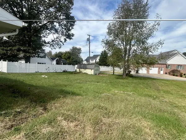 207 Baker DR, Metropolis, IL 62960