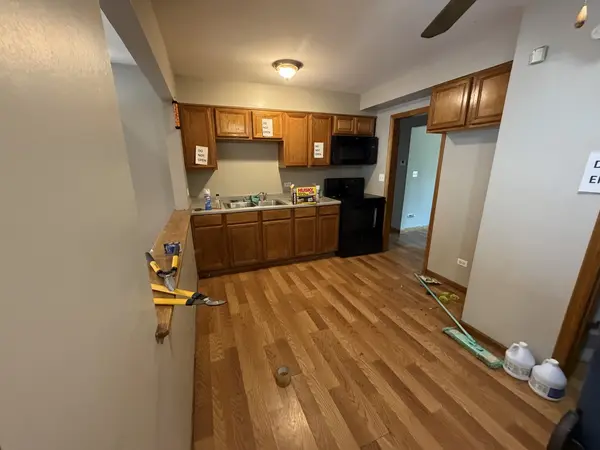 1445 Burnham AVE, Calumet City, IL 60409