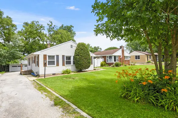 11132 Parker ST, Mokena, IL 60448