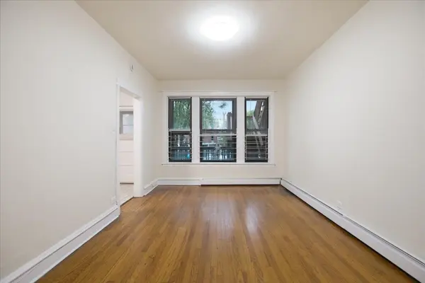 5432 S Drexel AVE #2S, Chicago, IL 60615