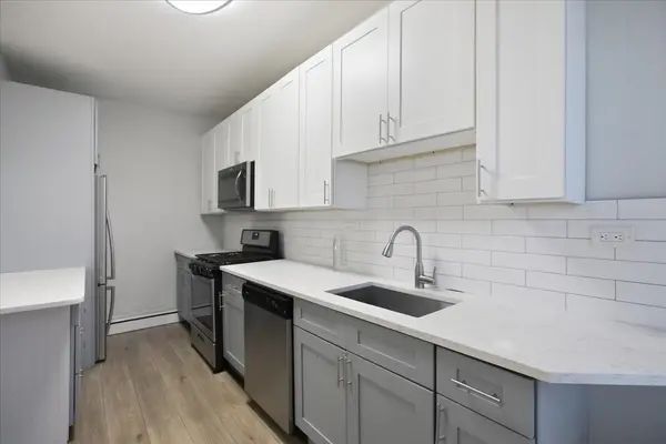5432 S Drexel AVE #3S, Chicago, IL 60615