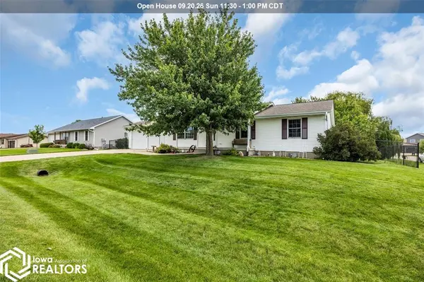 508 D AVE, Atkins, IA 52206