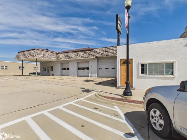 709 Indiana ST, Sidney, IA 51652