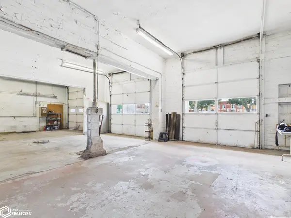 709 Indiana ST, Sidney, IA 51652
