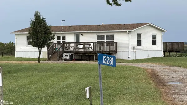 12281 280th AVE, Garden Grove, IA 50103