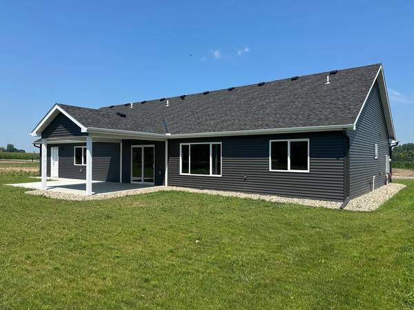 129 Highlands BLVD, Melrose, MN 56352