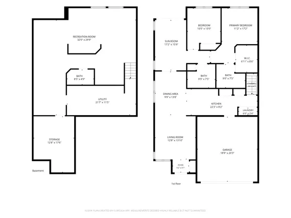 19136 Concord CT NW, Elk River, MN 55330