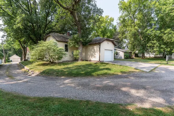 314 Birch AVE W, Fergus Falls, MN 56537