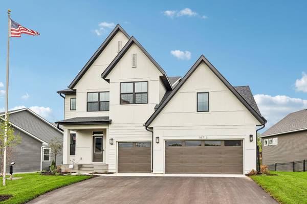 14713 Kingsview LN N, Dayton, MN 55327