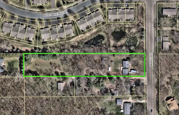 6375 Ware RD, Lino Lakes, MN 55014