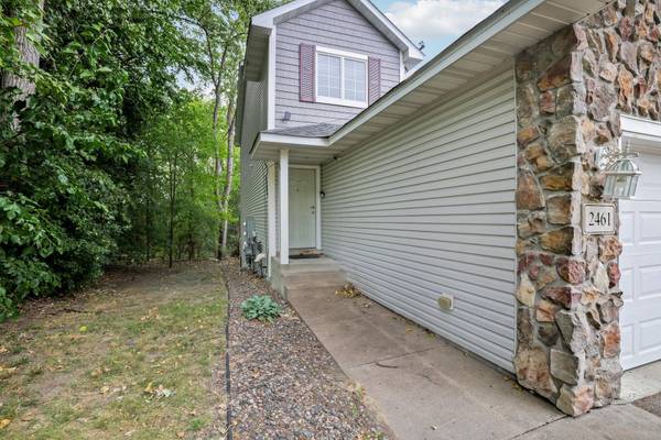 2461 Williams DR, Burnsville, MN 55337