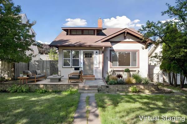 1391 White Bear AVE N, Saint Paul, MN 55106