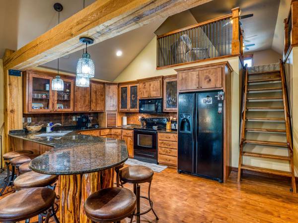 17787 Kitchigami RD SE #11, Cass Lake, MN 56633