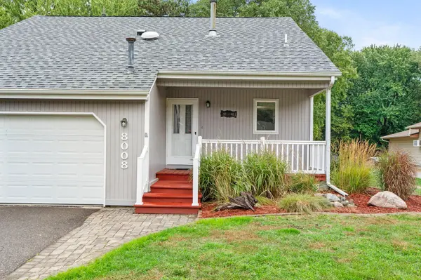 8008 Mount Curve BLVD, Brooklyn Park, MN 55445