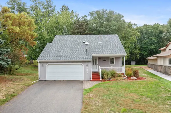 8008 Mount Curve BLVD, Brooklyn Park, MN 55445