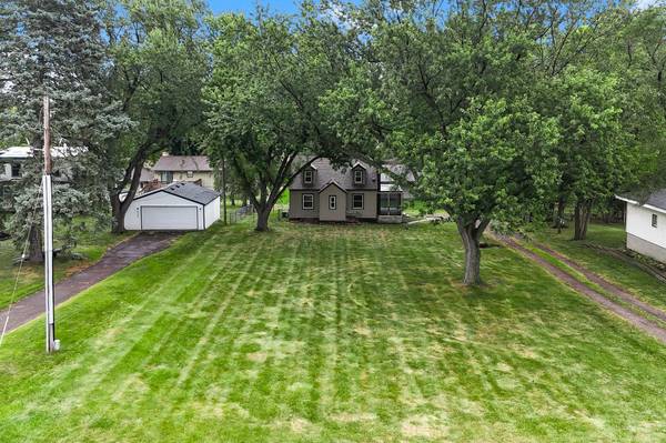 6728 W River RD, Brooklyn Center, MN 55430