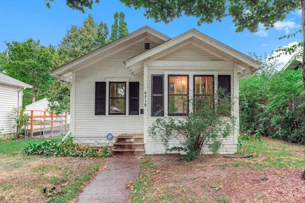 4718 Dupont AVE N, Minneapolis, MN 55430