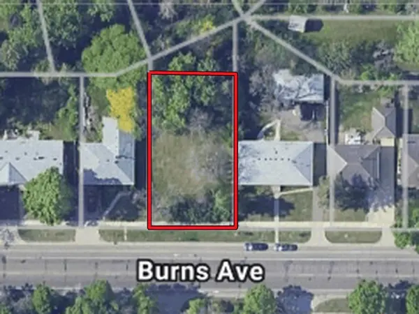 TBD Burns AVE, North Saint Paul, MN 55119