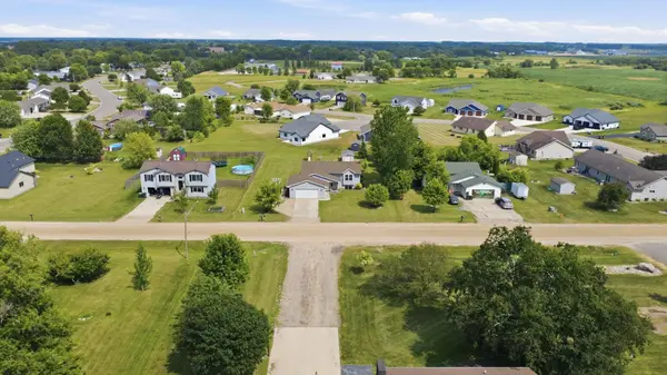 605 W 8th AVE, Osakis, MN 56360