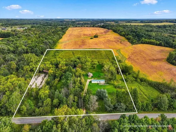 3030 70th AVE, Wilson, WI 54027
