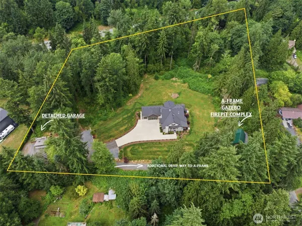 12103 202nd ST SE, Snohomish, WA 98296