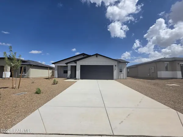 1747 Aimee DR, Chino Valley, AZ 86323