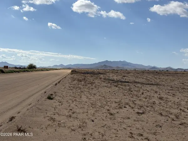 Lot 1488 Antares RD, Kingman, AZ 86401