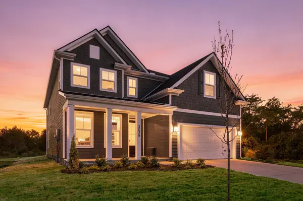 3039 Ledger Road, Smyrna, TN 37167