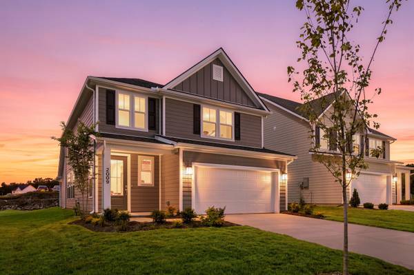 2009 Timothy Lane, Smyrna, TN 37167
