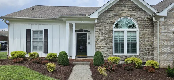 5601 Cloverland Dr #115, Brentwood, TN 37027