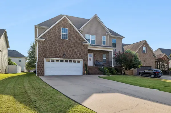 418 Tessa Ct, Murfreesboro, TN 37128