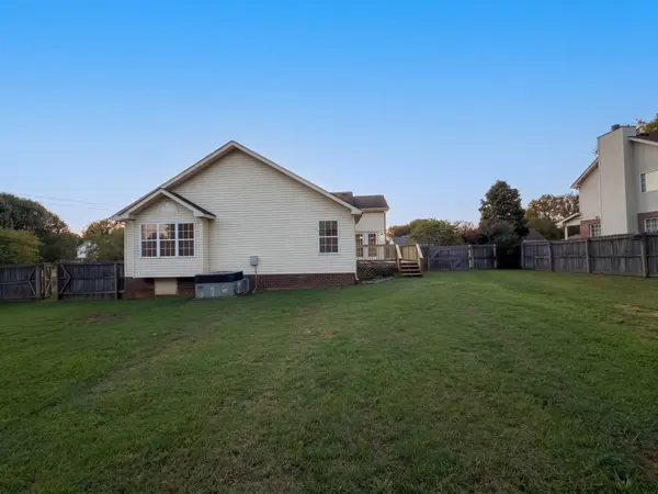 801 Marvin Layne Rd, Mount Juliet, TN 37122
