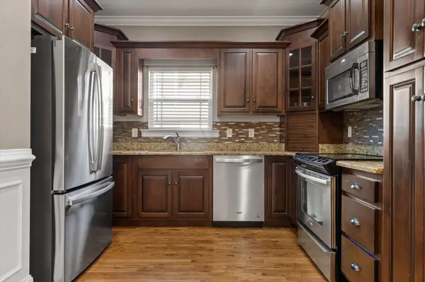 8522 Deer Run Circle, Ooltewah, TN 37363