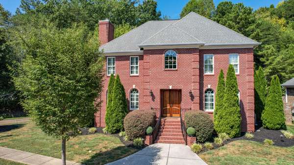531 Stafford Ave #NW, Cleveland, TN 37312
