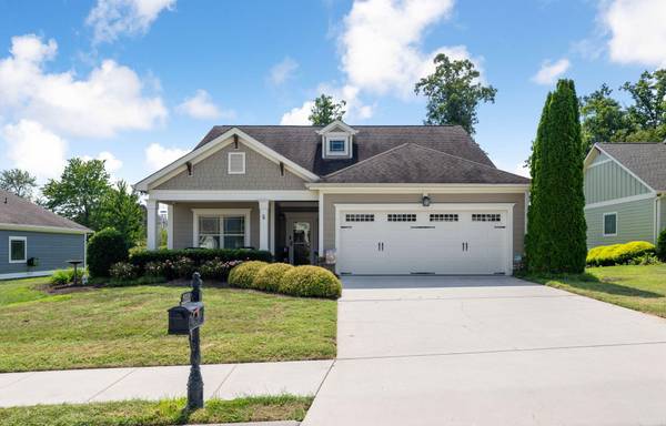9238 Leyland Drive, Ooltewah, TN 37363