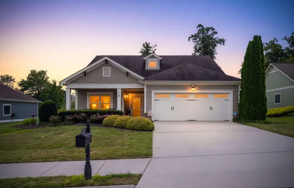 9238 Leyland Drive, Ooltewah, TN 37363