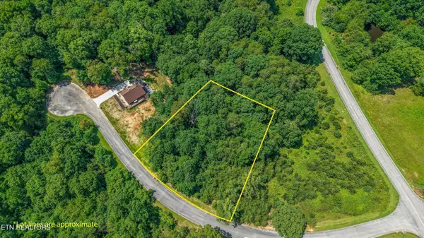 0 Evergreen Cove St, Kingston, TN 37763