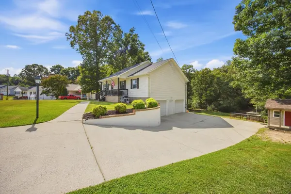171 Melissa Drive, Ringgold, GA 30736
