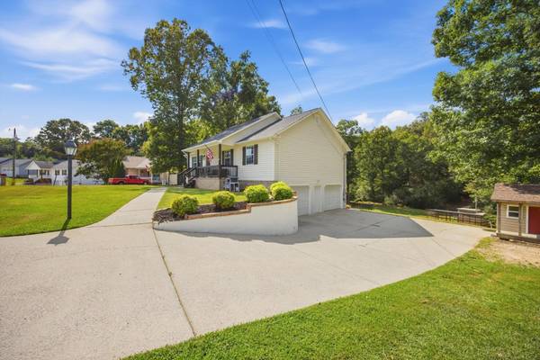 171 Melissa Drive, Ringgold, GA 30736