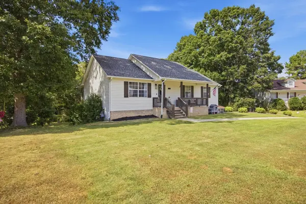 171 Melissa Drive, Ringgold, GA 30736