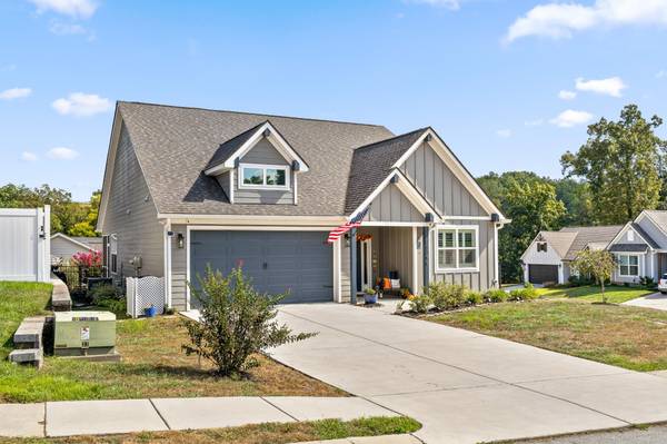 12190 Avery Place, Soddy Daisy, TN 37379