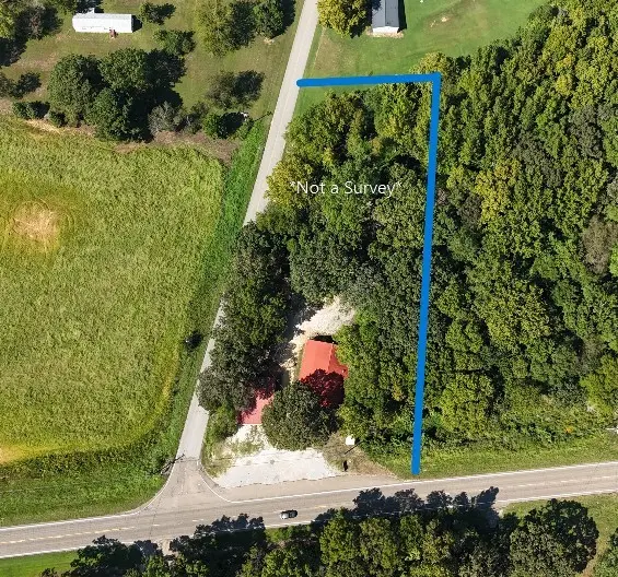 26295 US Highway 70, Bruceton, TN 38317