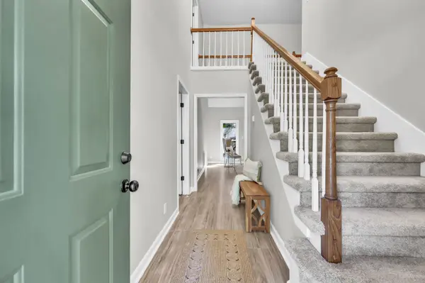 111 Vannoak Dr, Clarksville, TN 37043
