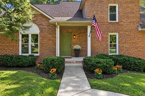 111 Vannoak Dr, Clarksville, TN 37043