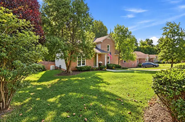 111 Vannoak Dr, Clarksville, TN 37043