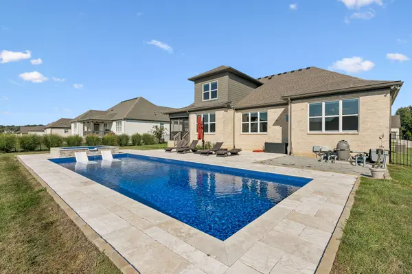 1121 Pretender Way, Columbia, TN 38401